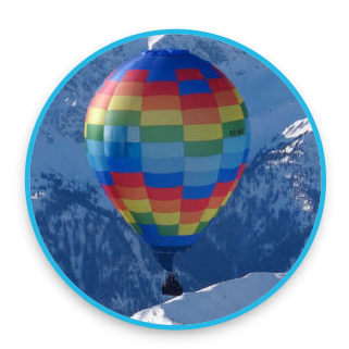 Ballonfahrten