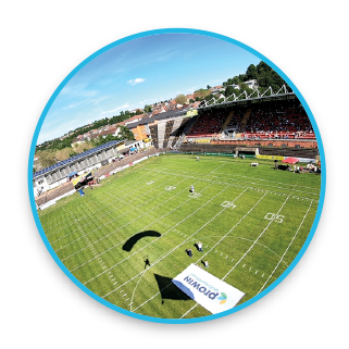 Skydive Saar-Pfalz buchen